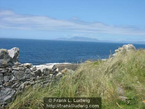 Streedagh Strand